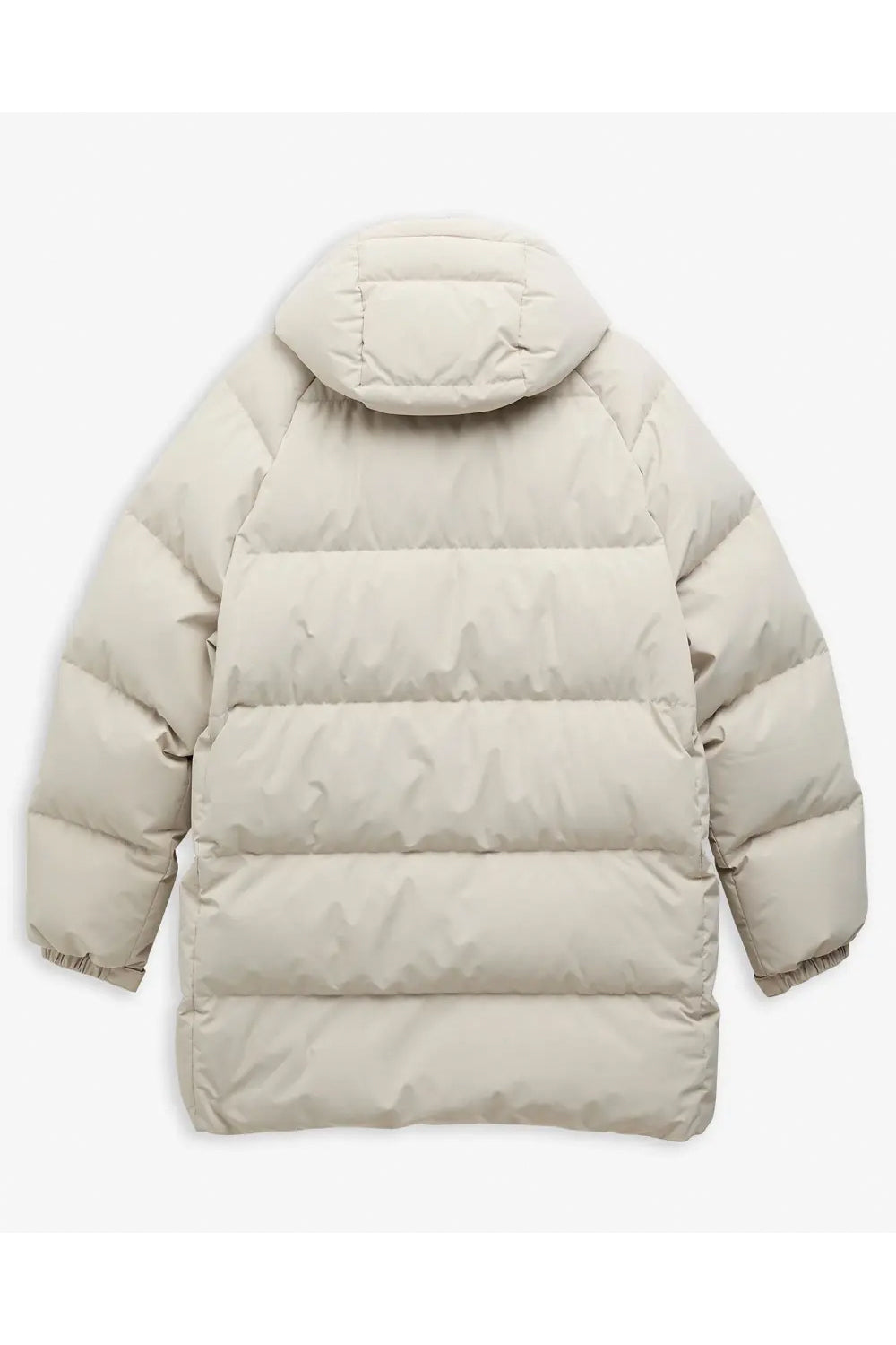 BARBOUR Piumino oversize Beaufort