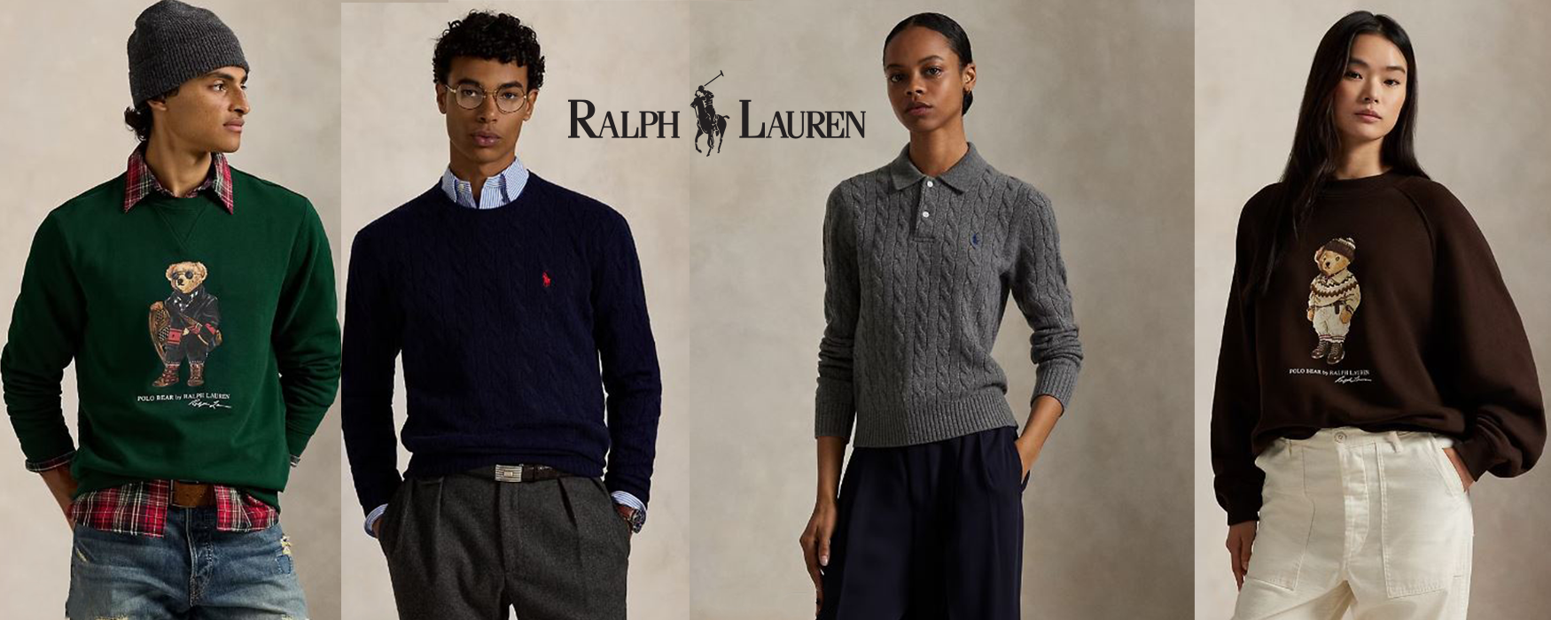 Maglioni polo cardigan tshirt camicie e felpe Polo Ralph Lauren , gli ultimissimi arrivi uomo donna