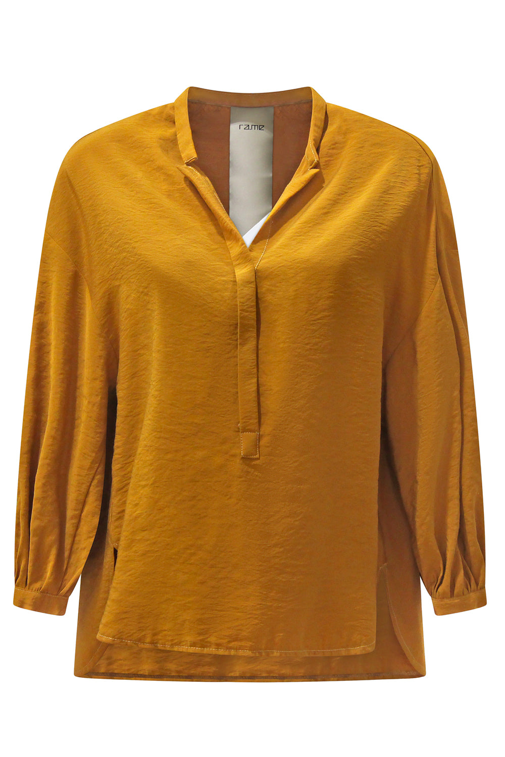 RAME Camicia in misto cotone