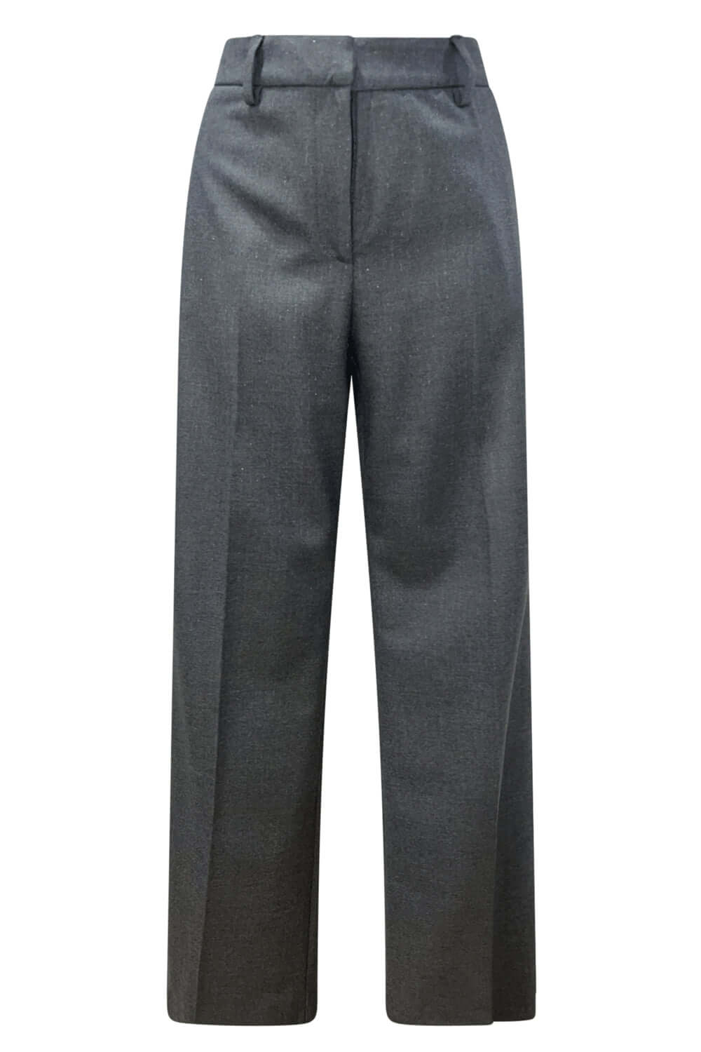 RAME Pantaloni dritti lamè Uncategorized RAME