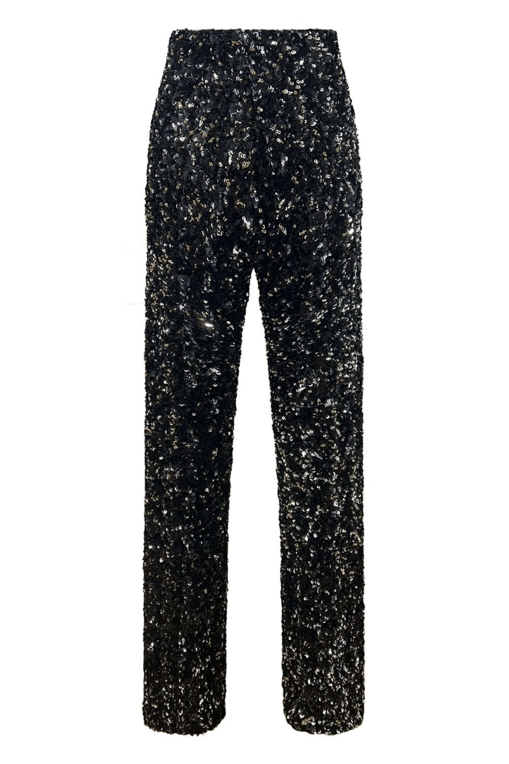 RAME Pantaloni in pailettes Uncategorized RAME