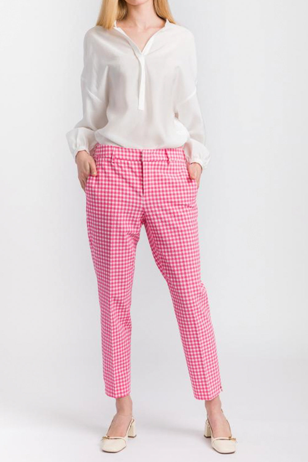 RAME Camicia coreana in lyocell Clothing RAME