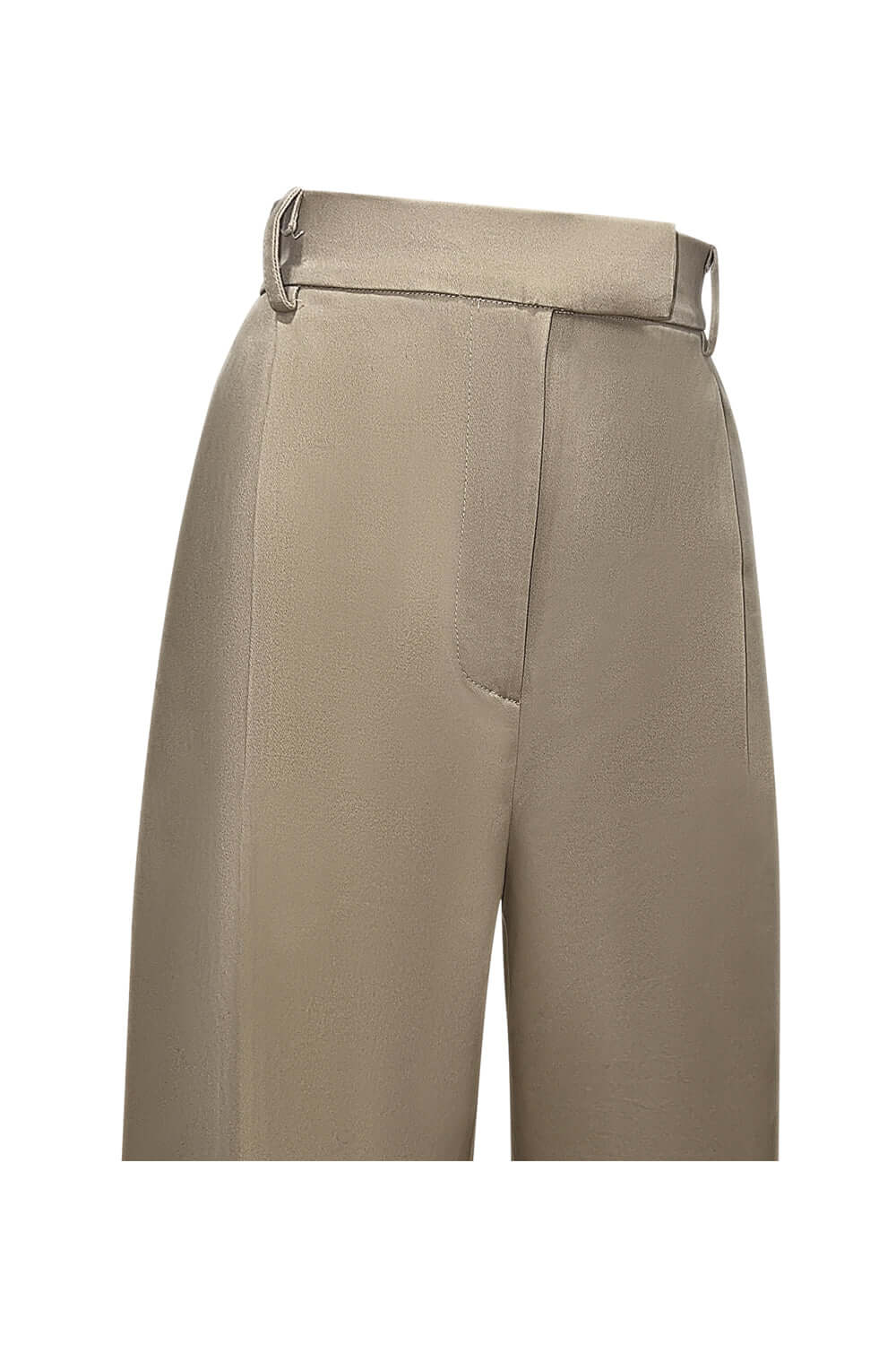 RAME Pantalone effetto velluto Uncategorized RAME