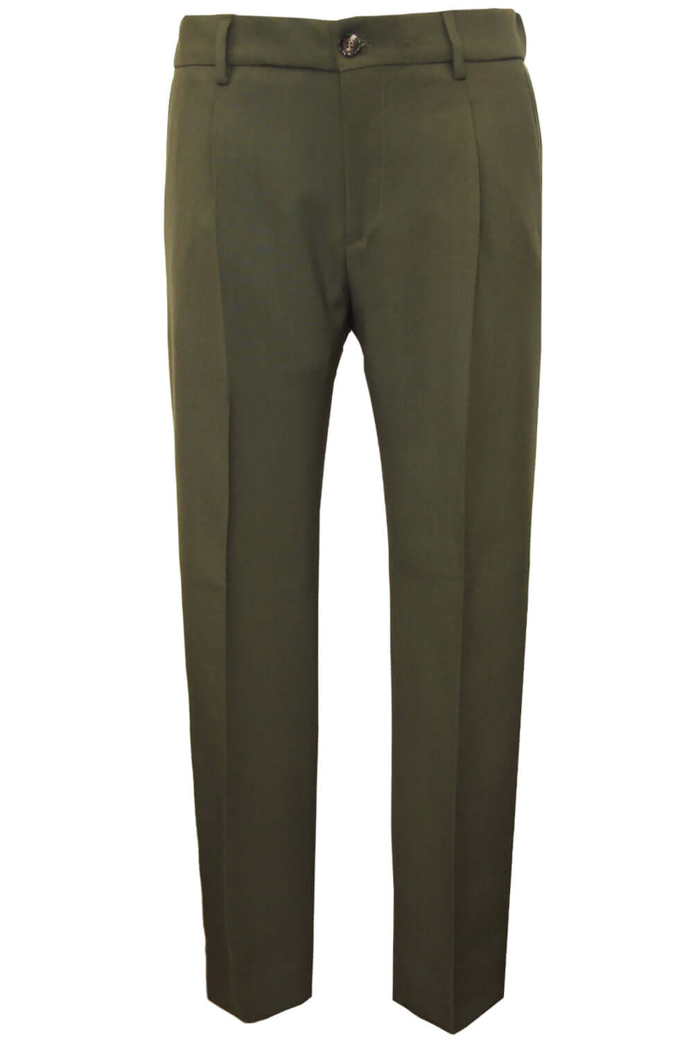 BE ABLE Pantalone Riccardo in lana Uncategorized BE ABLE