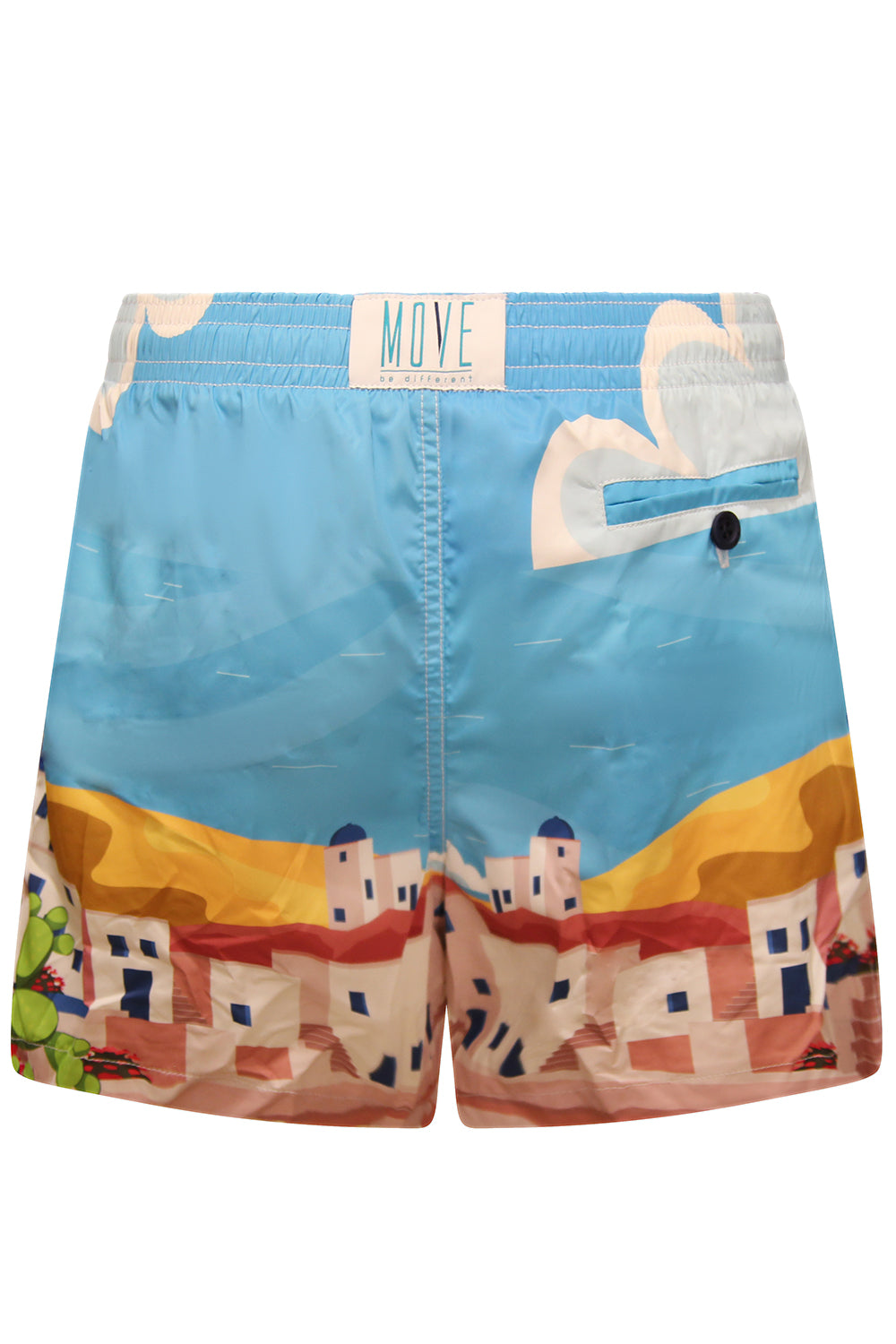 MOVE BEACHWEAR Costume Saint Vincent MOVE BEACHWEAR