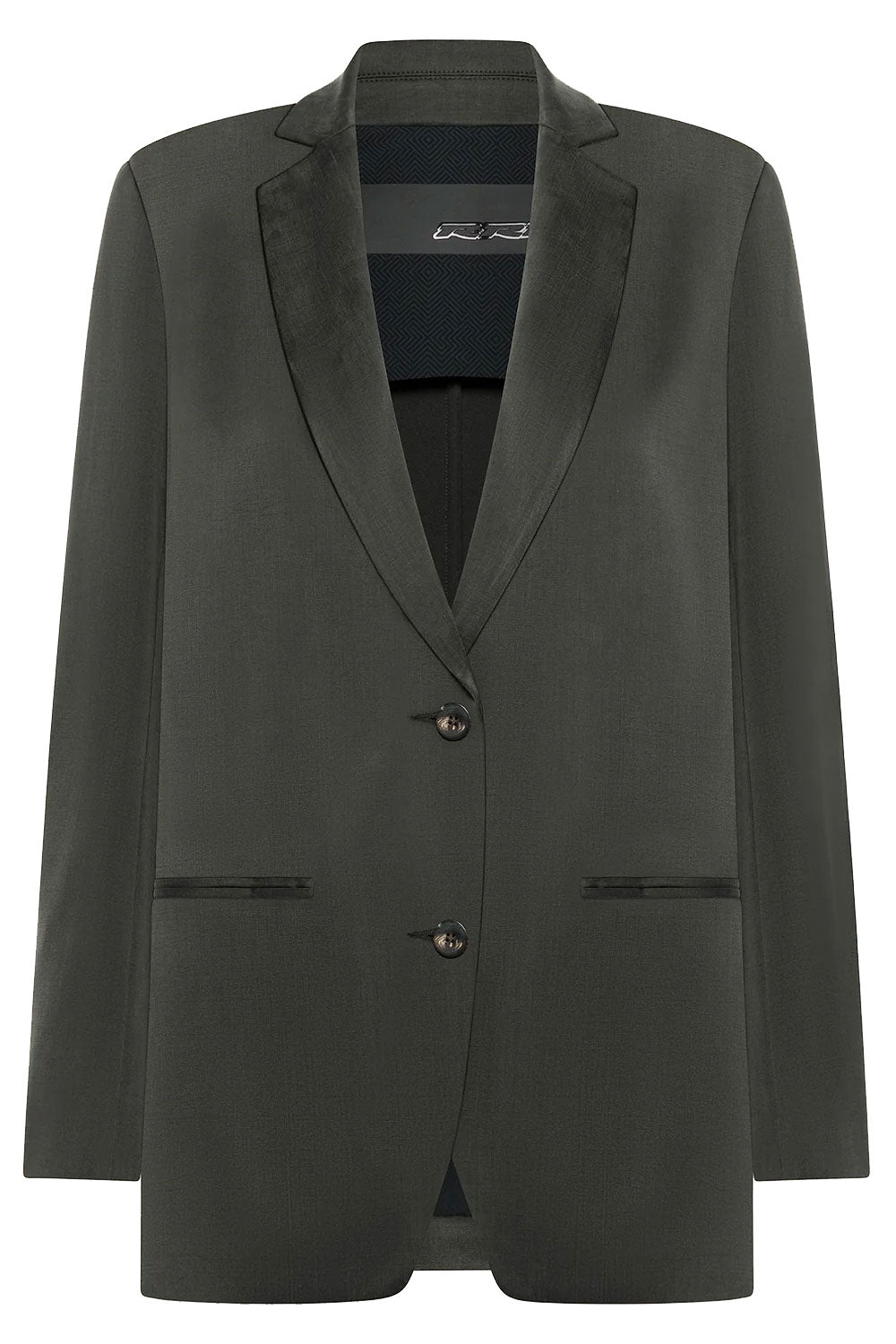 RRD Blazer Cupro Boyfriend