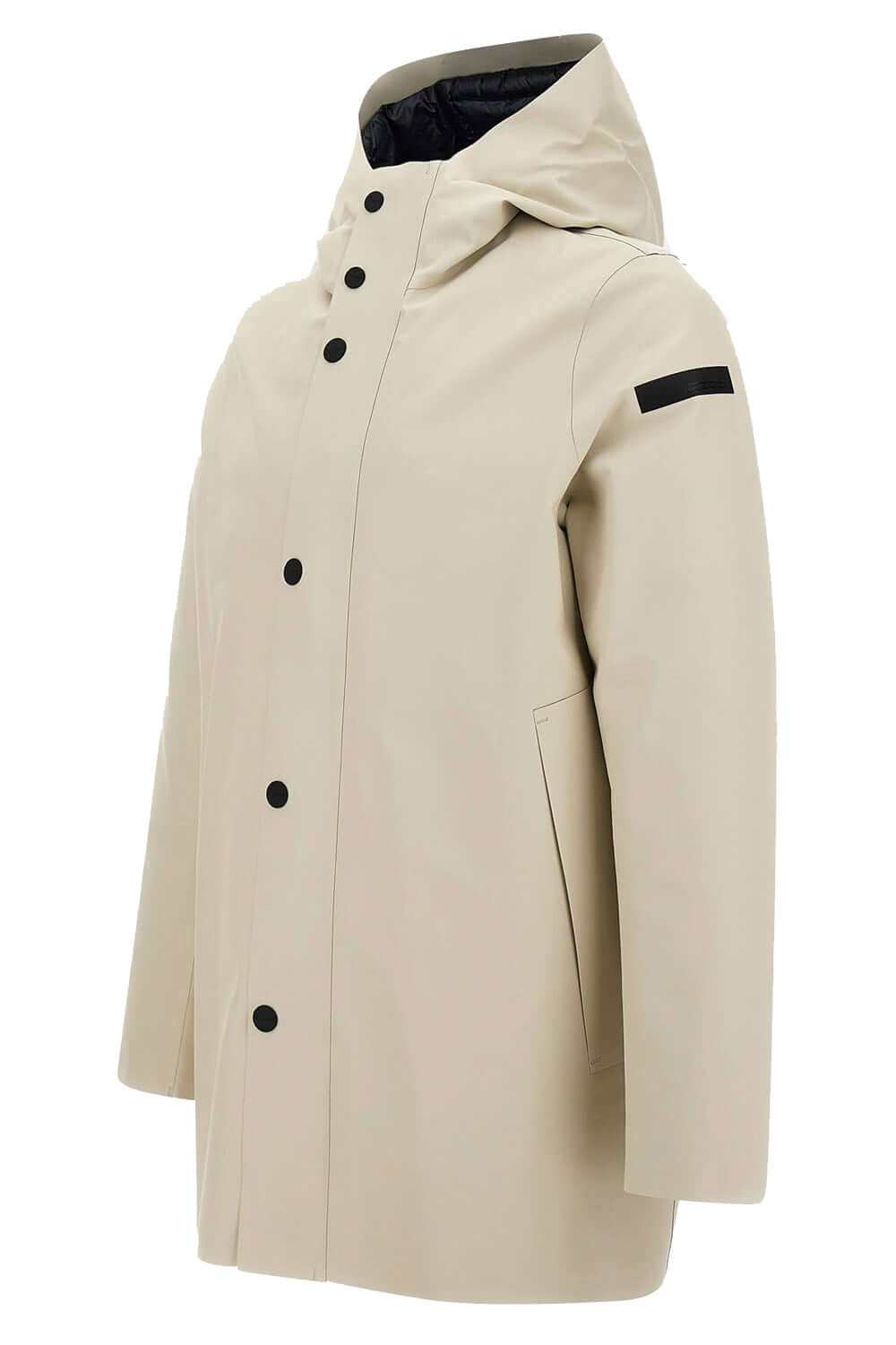 RRD Giubbotto Rubber Double Parka Uncategorized RRD