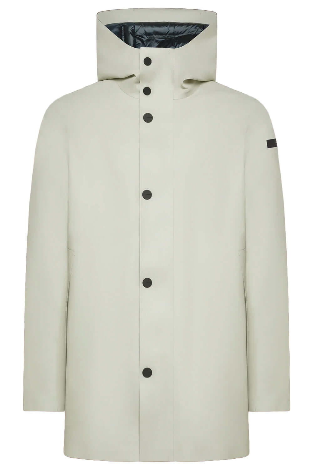 RRD Giubbotto Rubber Double Parka Uncategorized RRD