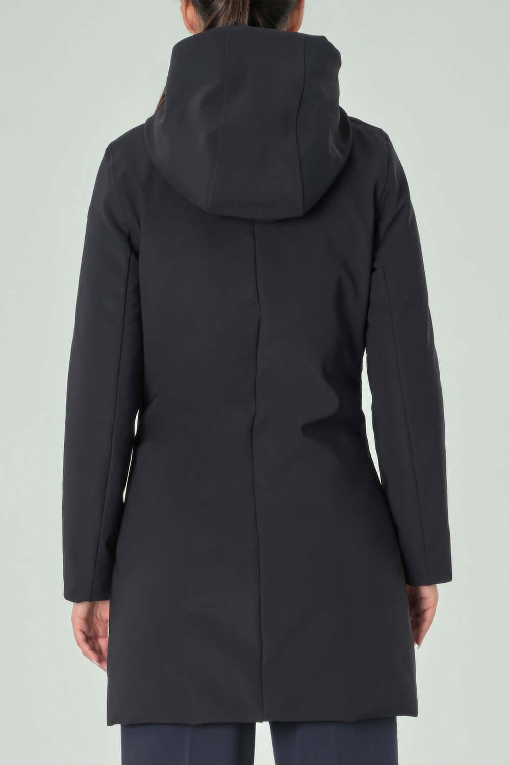 RRD Giubbotto Winter Long Wom Uncategorized RRD