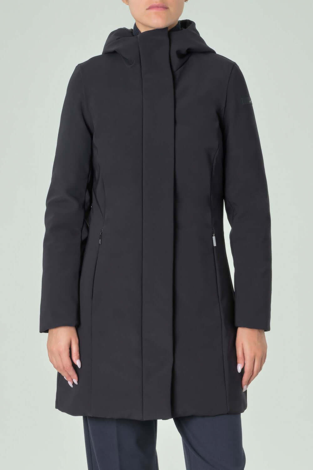 RRD Giubbotto Winter Long Wom Uncategorized RRD