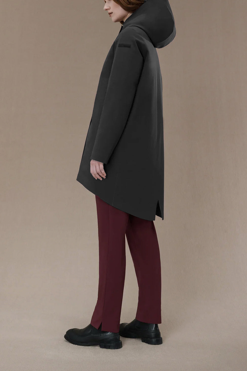 RRD Giubbotto down under floating parka wom Uncategorized RRD