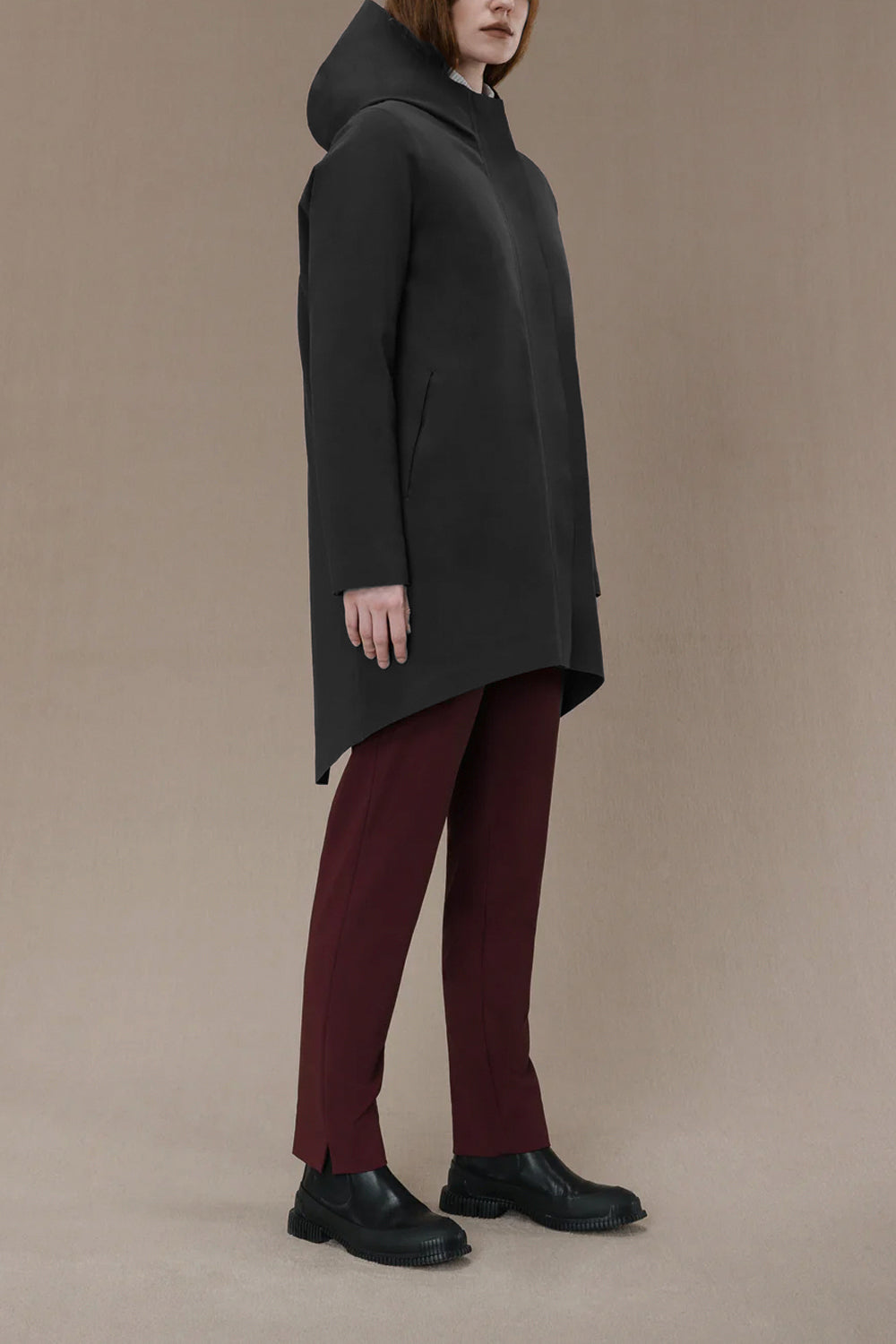 RRD Giubbotto down under floating parka wom Uncategorized RRD
