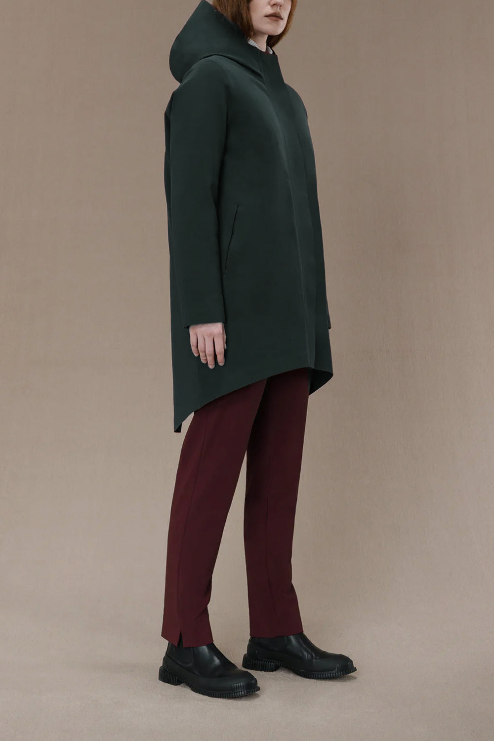 RRD Giubbotto down under floating parka wom Uncategorized RRD