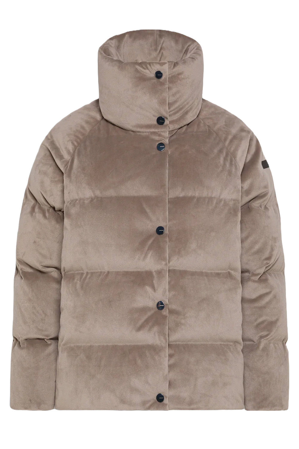 RRD Giubbotto velvet tubic wom RRD