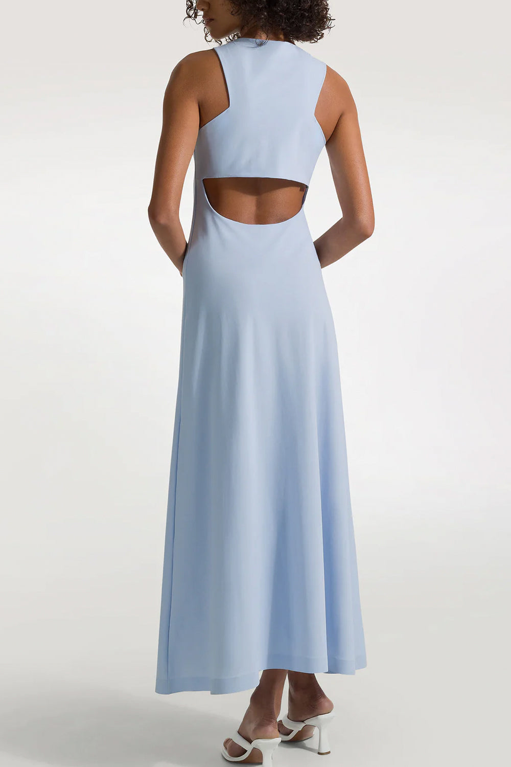 RRD Abito revo b side RRD