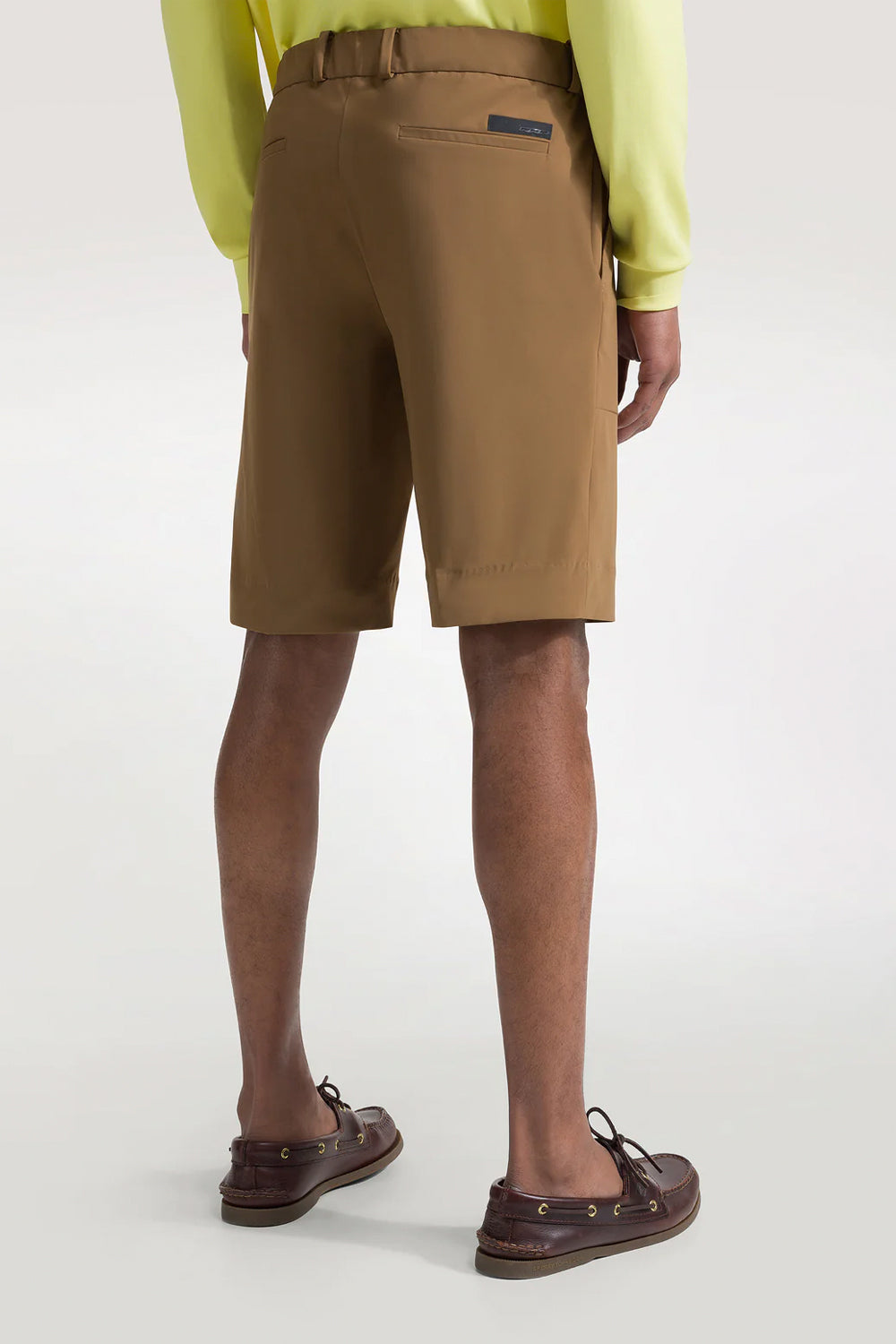 RRD Bermuda Revo Chino Jo RRD