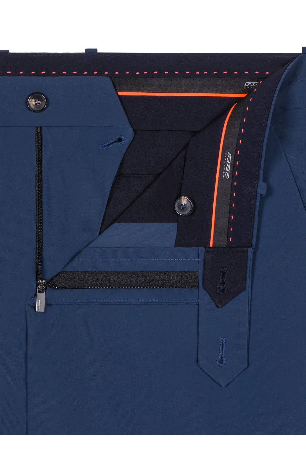 RRD Bermuda Revo Chino Short RRD