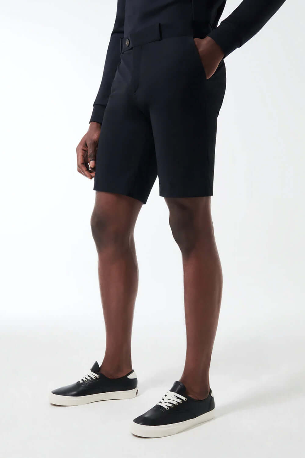 RRD Bermuda chino in surflex Uncategorized RRD