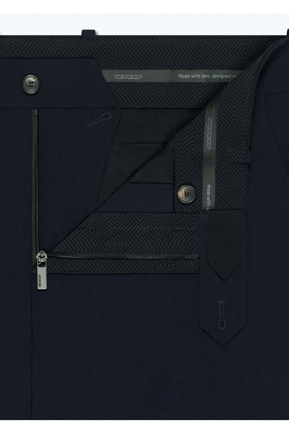 RRD Bermuda chino in surflex Uncategorized RRD