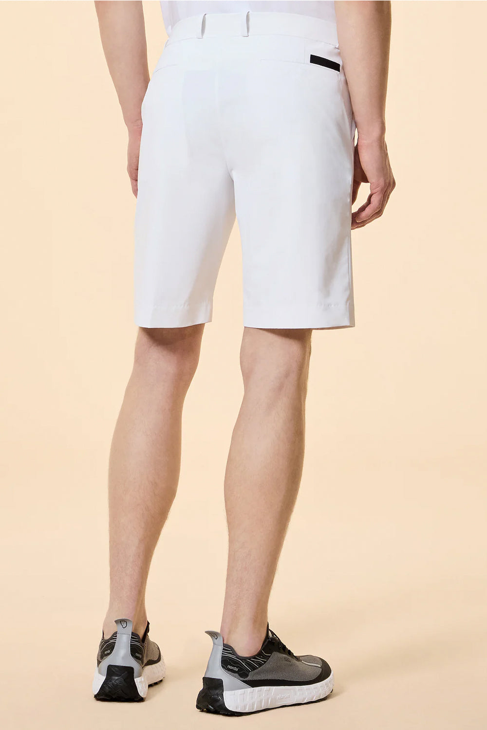 RRD Bermuda chino in surflex