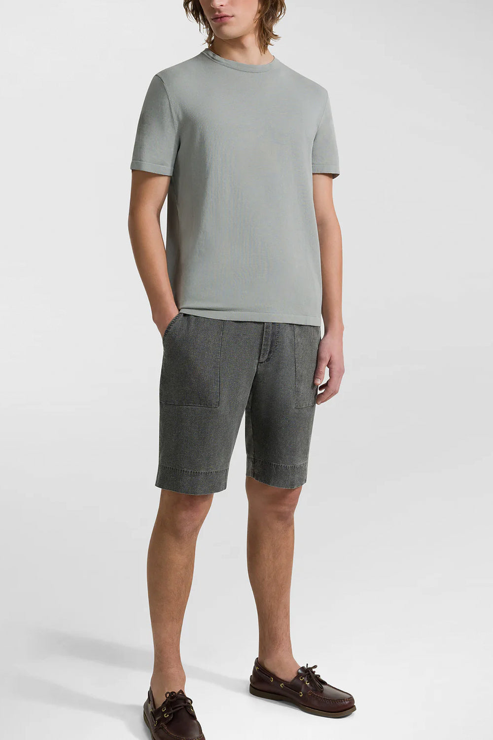 RRD Bermuda linè chino jo RRD