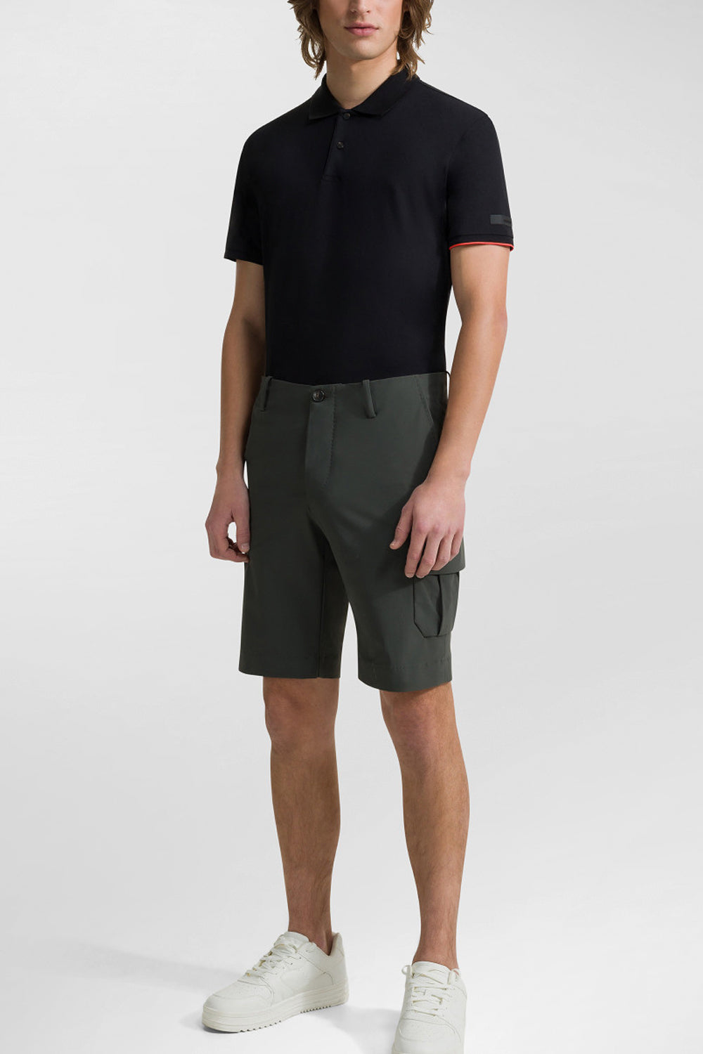 RRD Bermuda revo cargo RRD