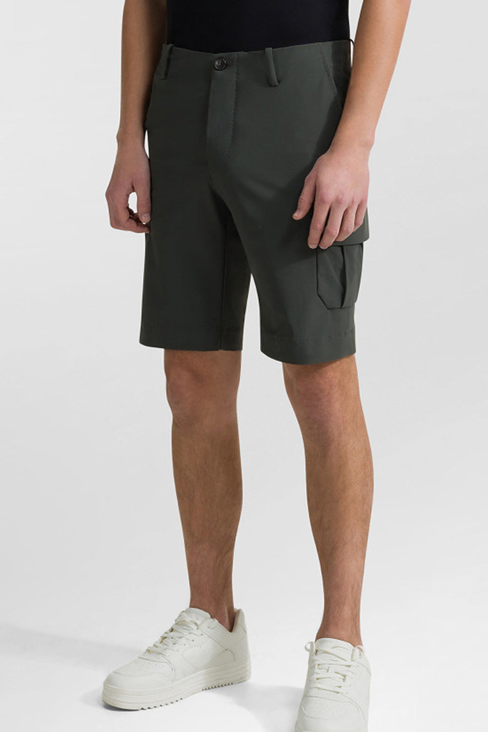 RRD Bermuda revo cargo RRD