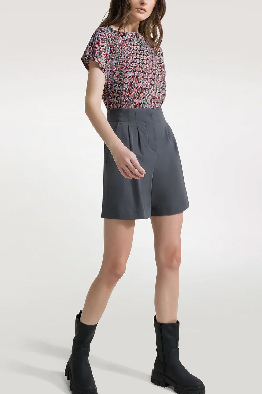 RRD Bermuda revo short RRD