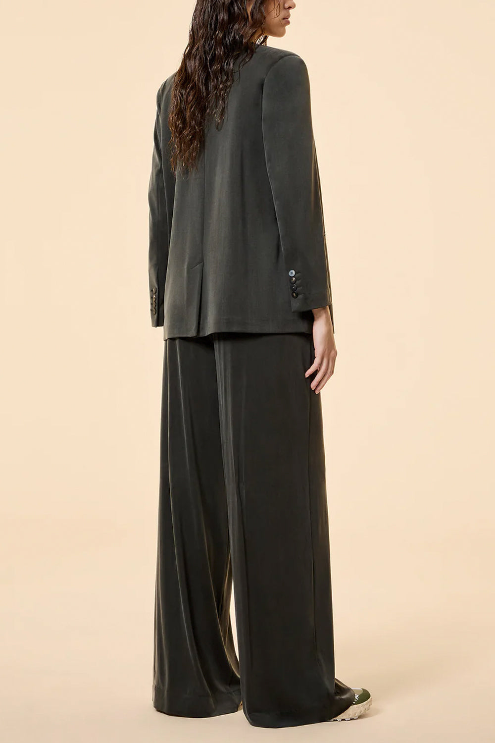 RRD Blazer Cupro Boyfriend