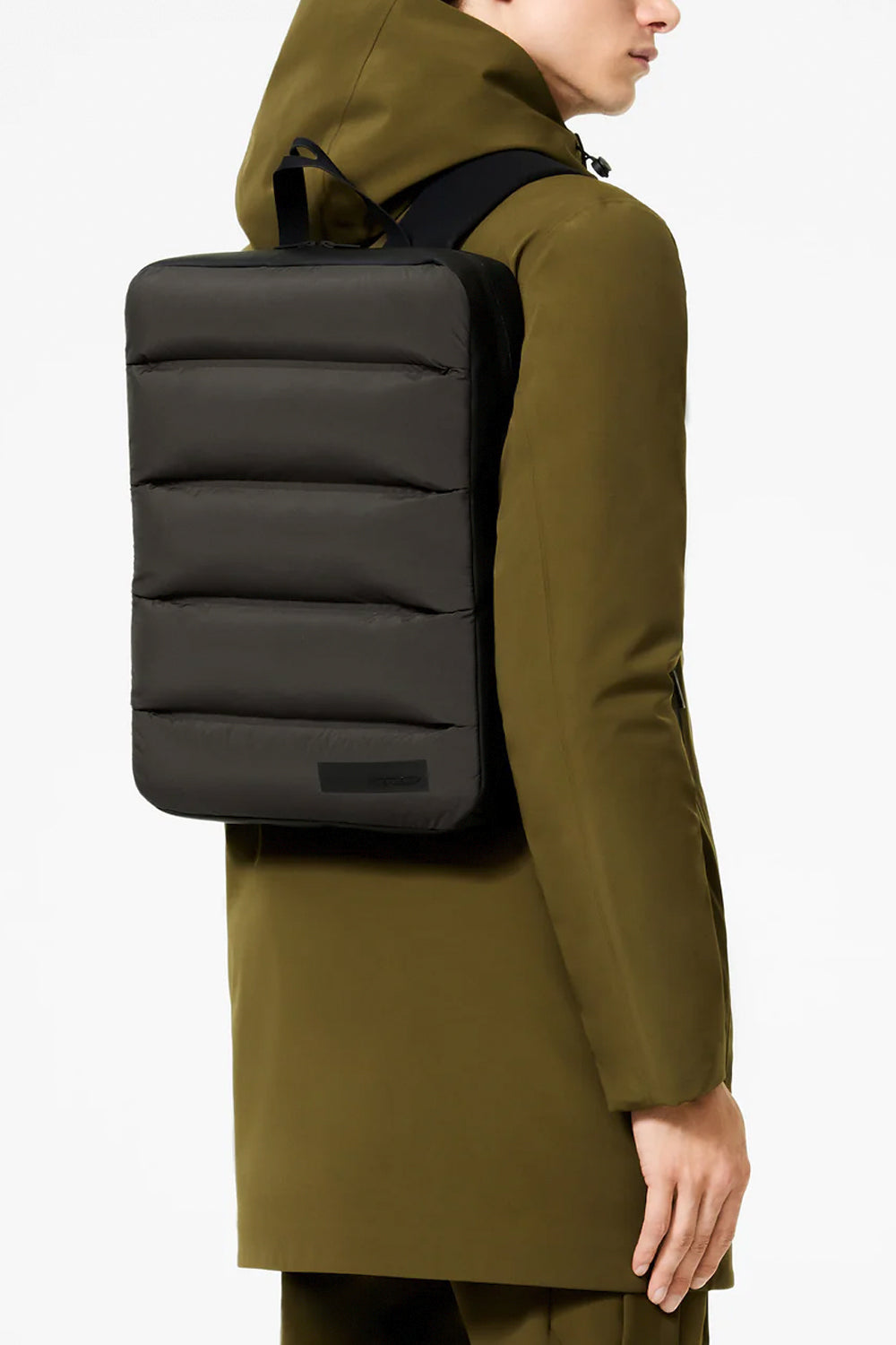 RRD Borsa Simplicity Quilt Daily