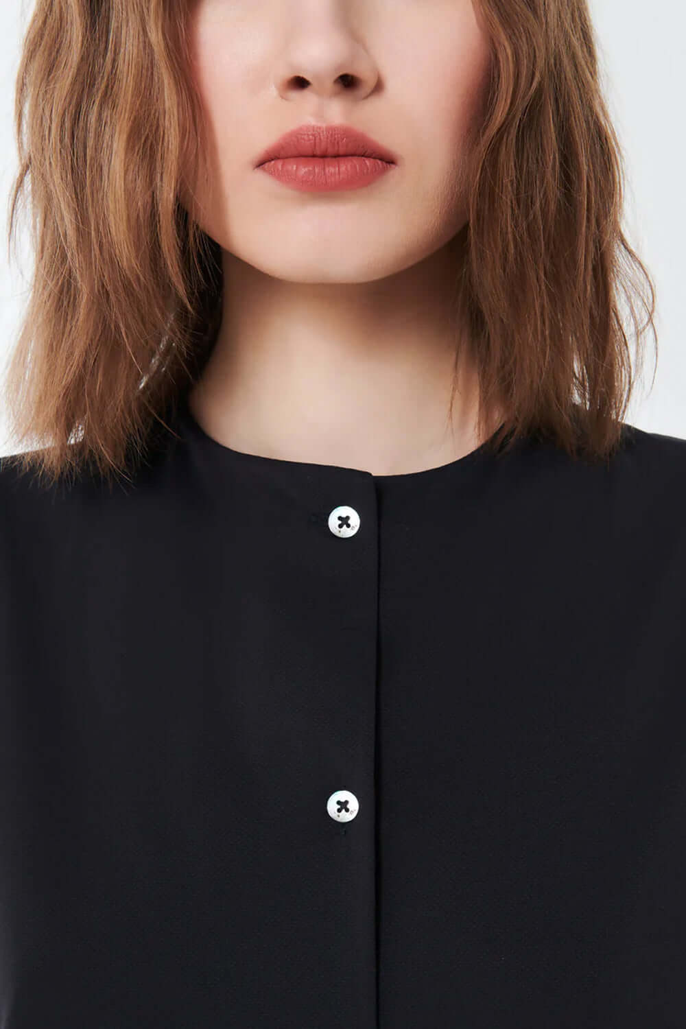 RRD Camicia Oxford senza maniche Uncategorized RRD