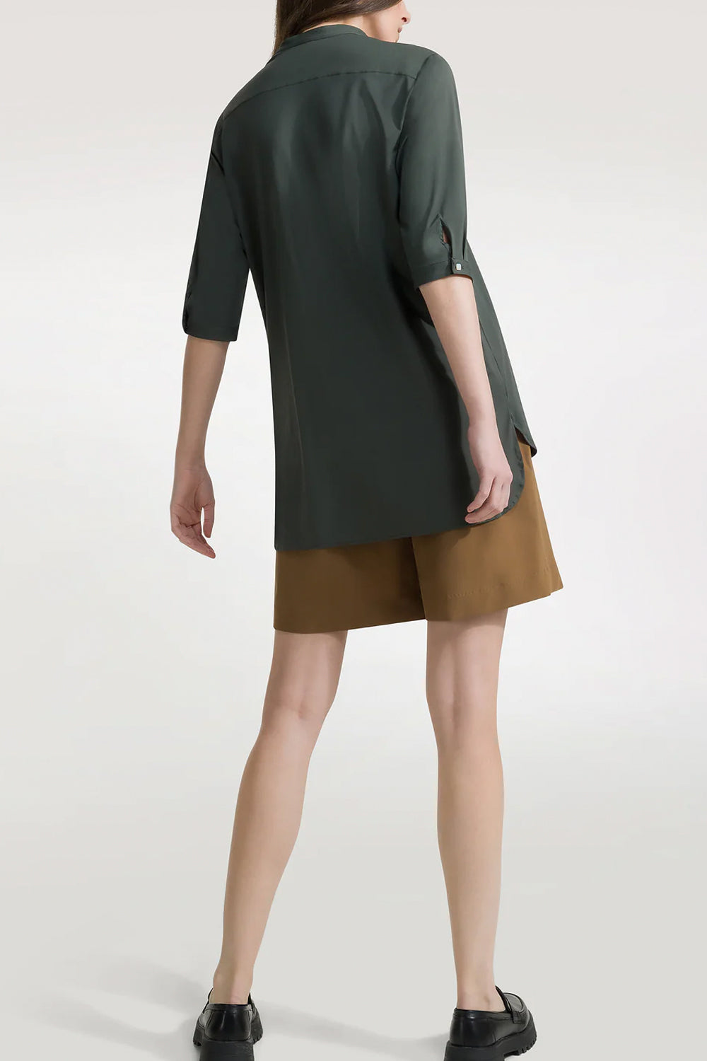 RRD Camicia oxford koreana RRD