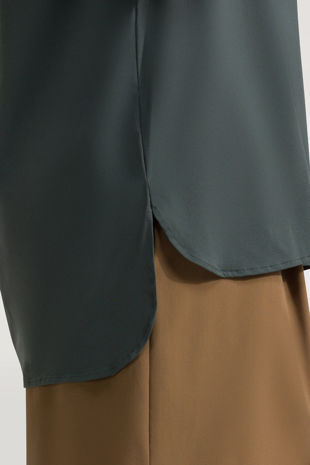 RRD Camicia oxford koreana RRD