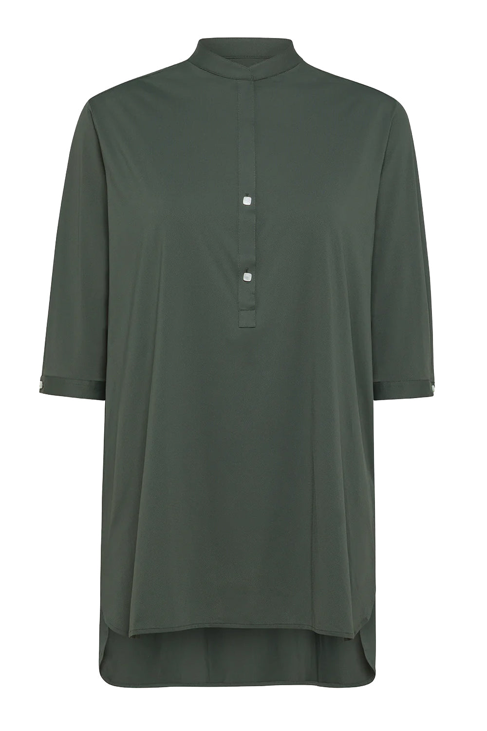 RRD Camicia oxford koreana RRD