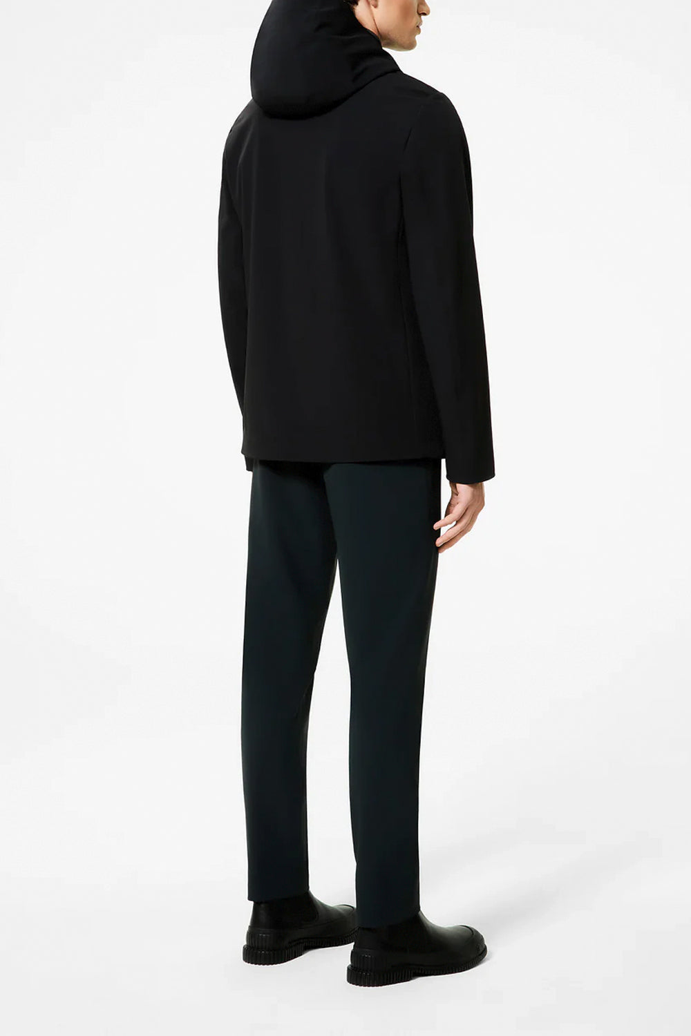 RRD Cappotto Montecristo Thermo Parka