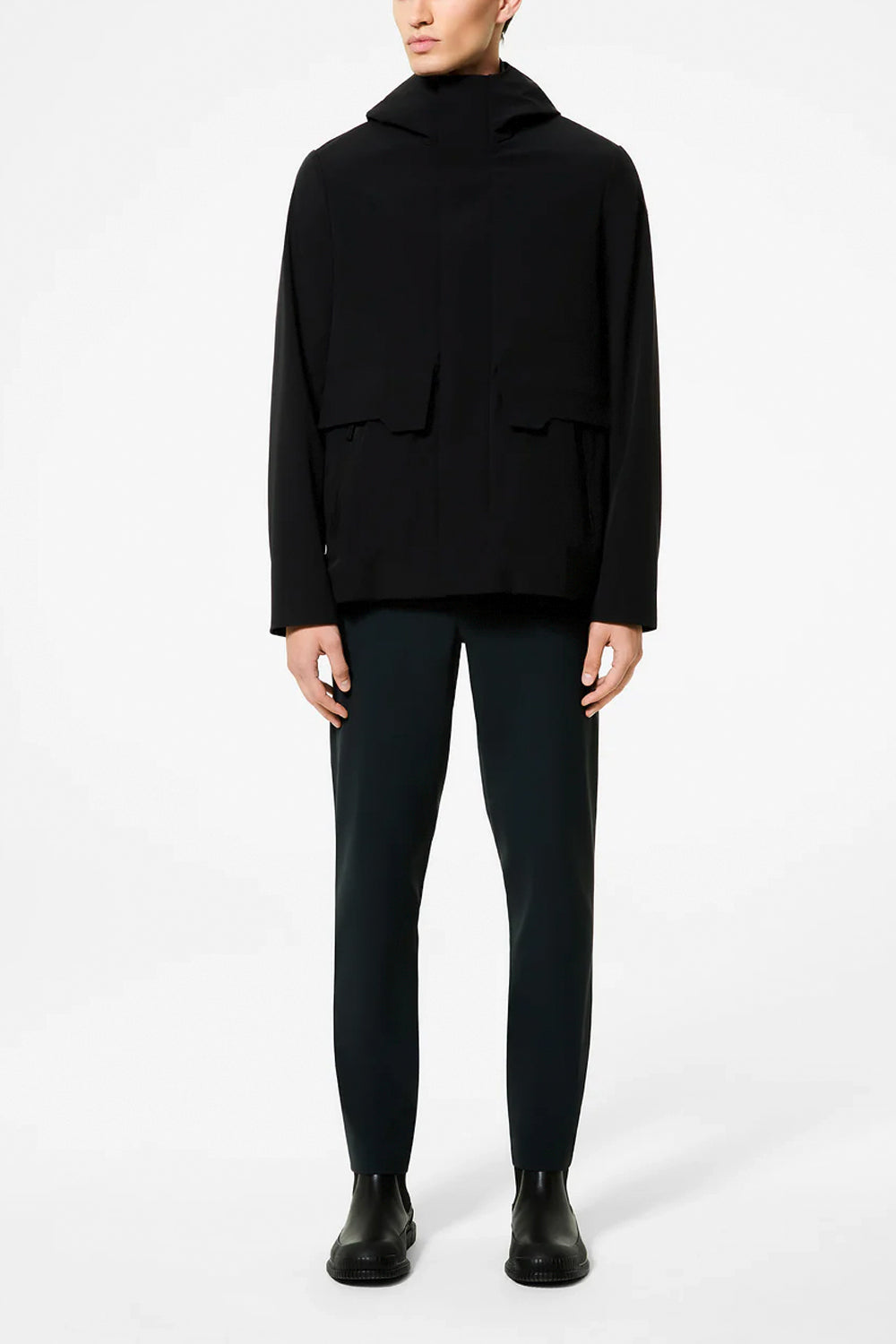 RRD Cappotto Montecristo Thermo Parka