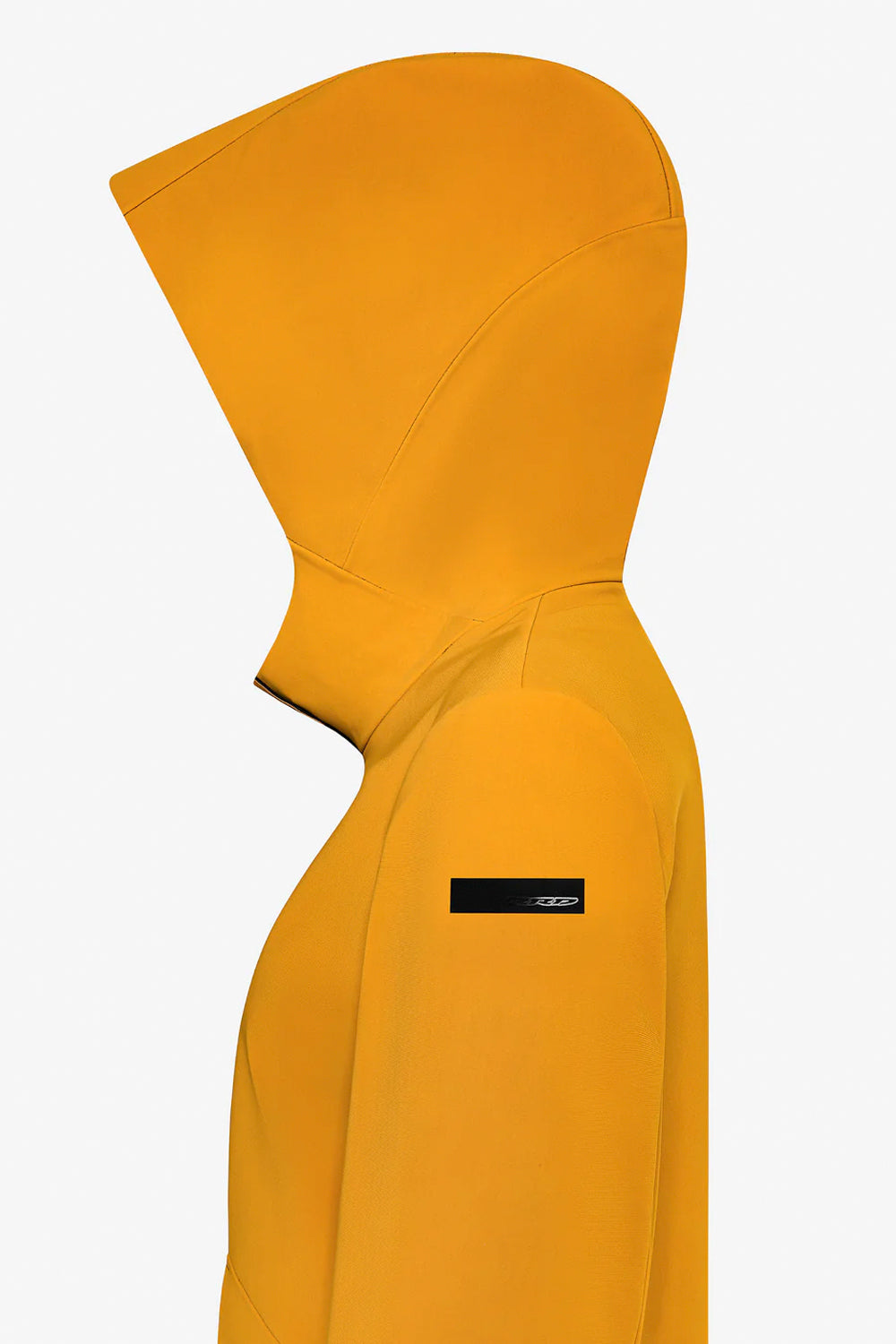 RRD Cappotto Surflex Winter Thermo Parka Mdm