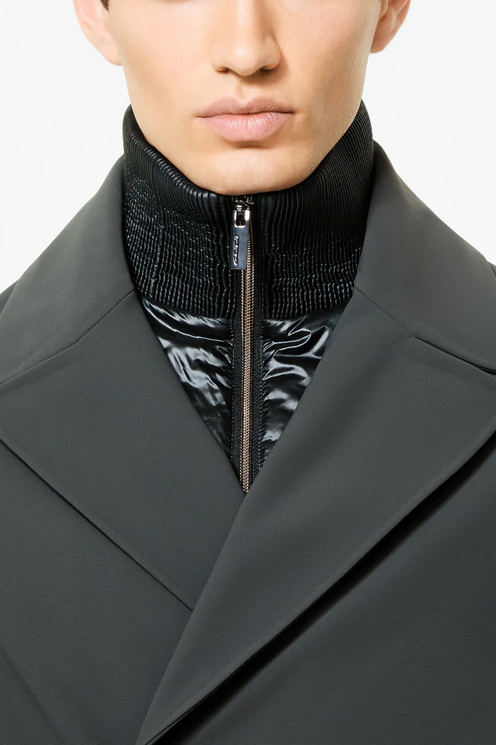 RRD Cappotto Surflex Winter Thermo Peacot