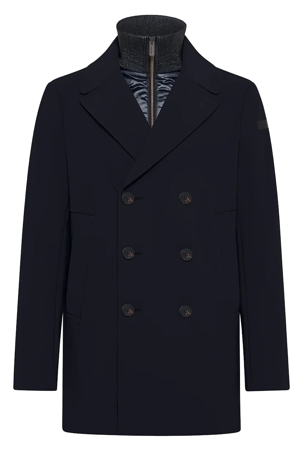 RRD Cappotto Surflex Winter Thermo Peacot