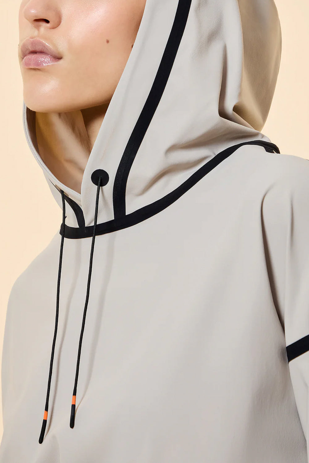 RRD Felpa Surflex Hood