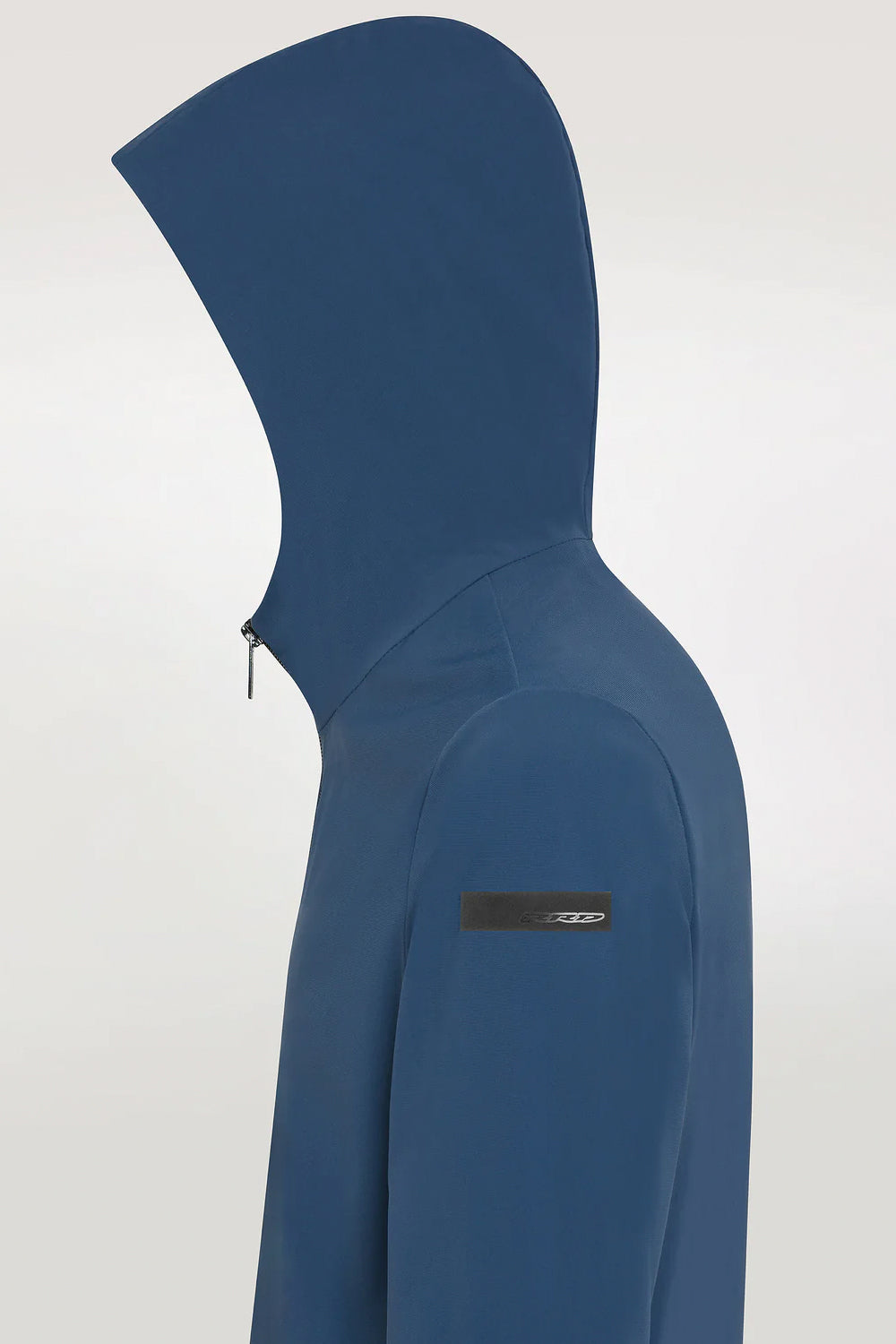 RRD Felpa Summer Hood Zip RRD