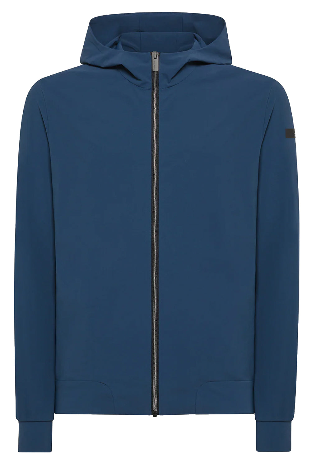 RRD Felpa Summer Hood Zip RRD