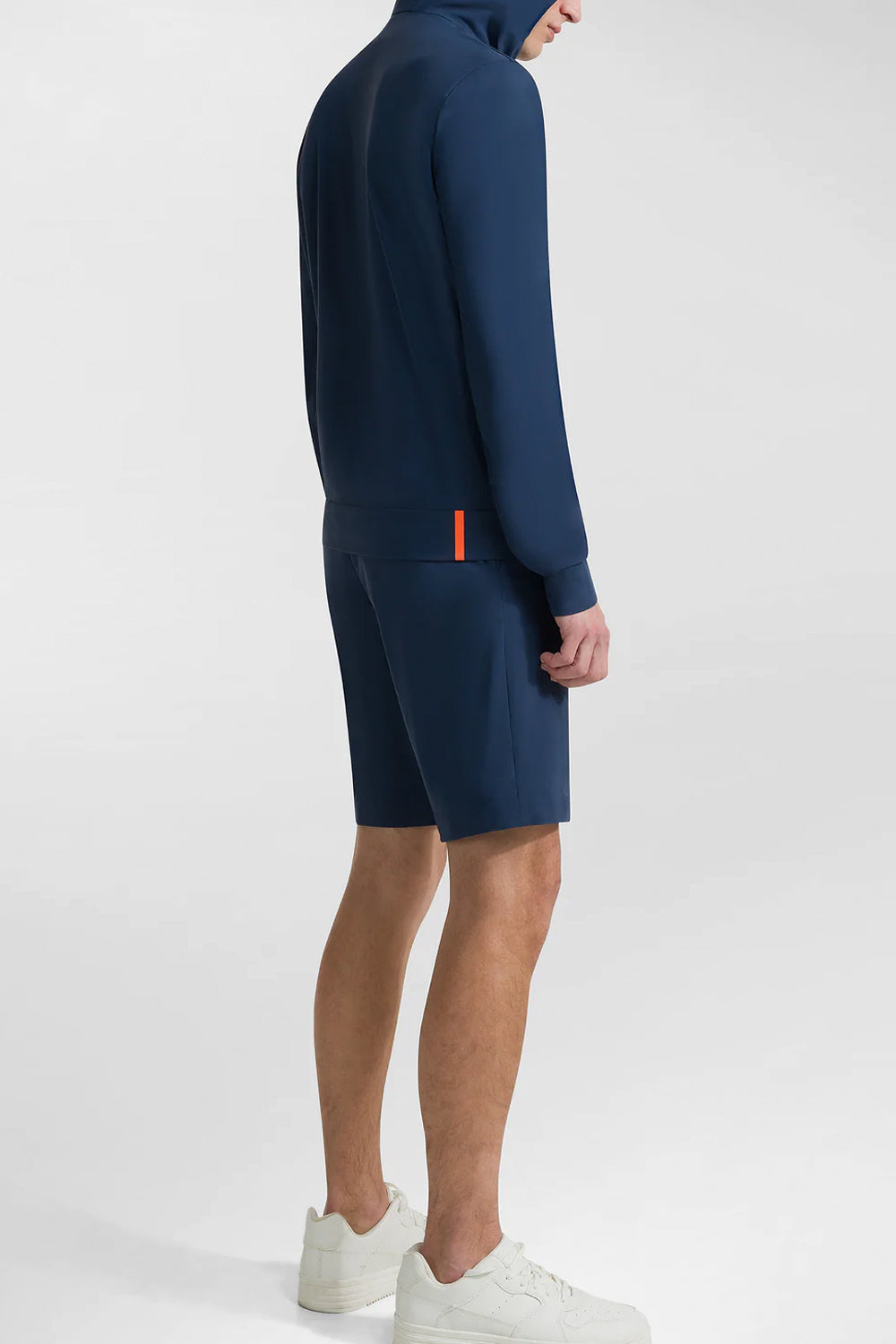 RRD Felpa Summer Hood Zip RRD