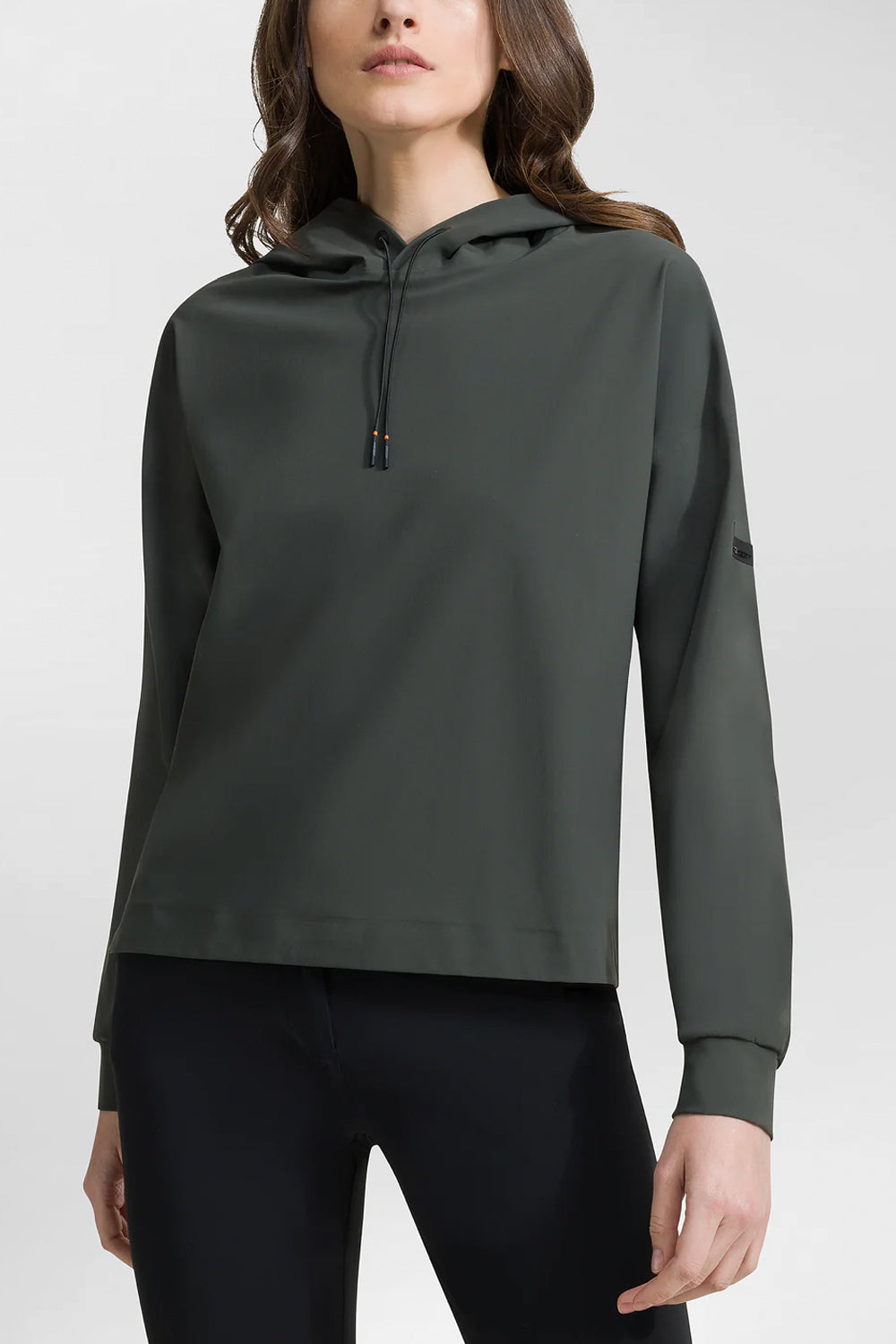 RRD Felpa Summer Hood RRD