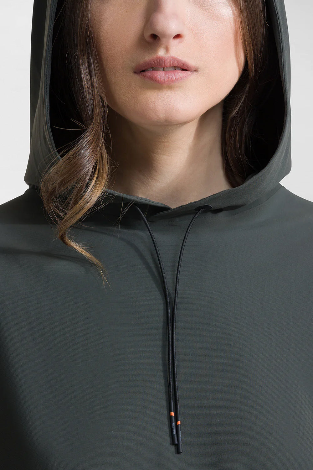 RRD Felpa Summer Hood RRD