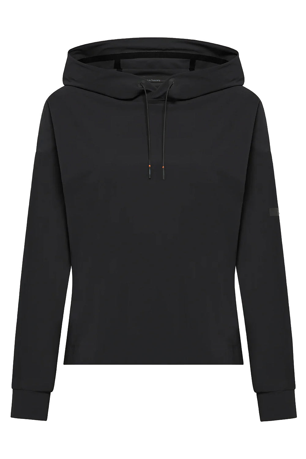 RRD Felpa Summer Hood RRD