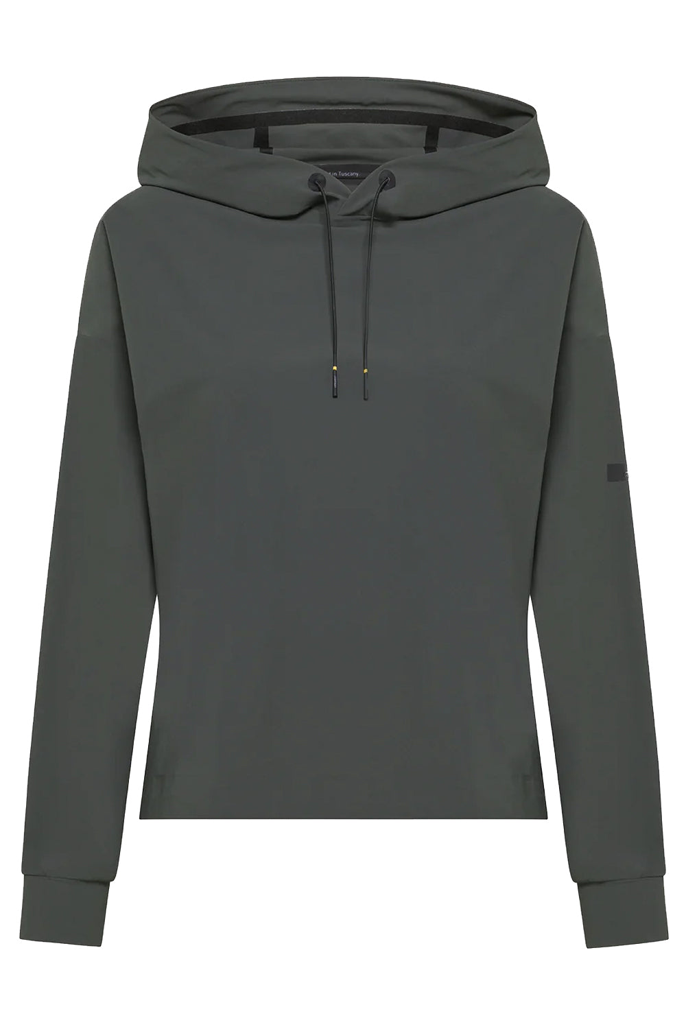 RRD Felpa Summer Hood RRD