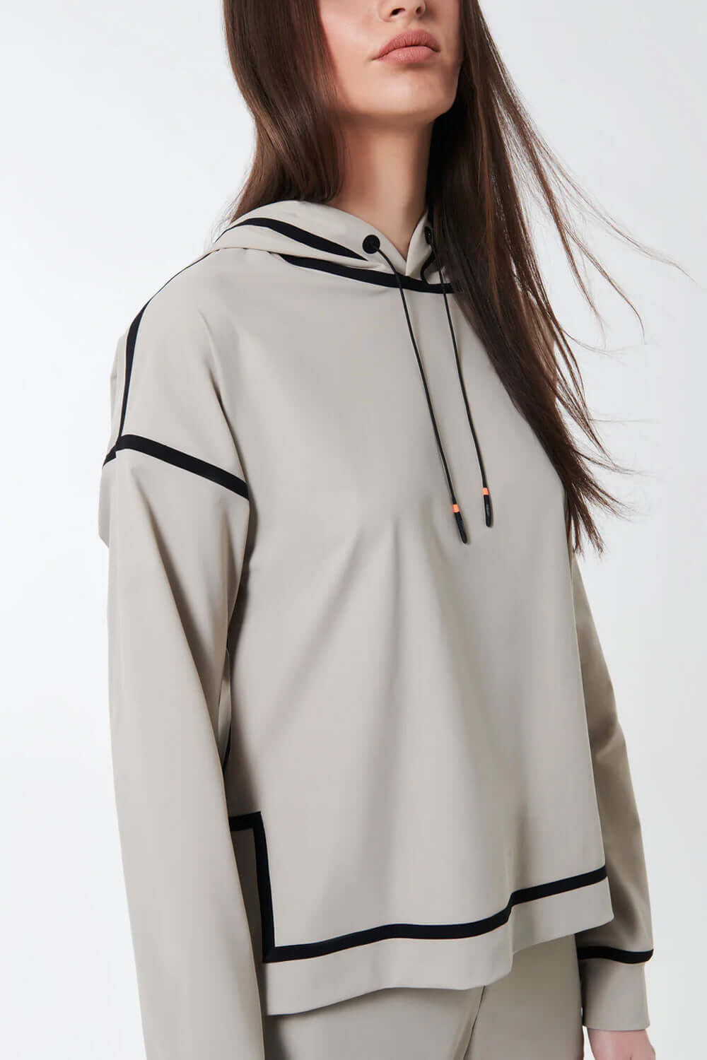 RRD Felpa Surflex Hood Uncategorized RRD