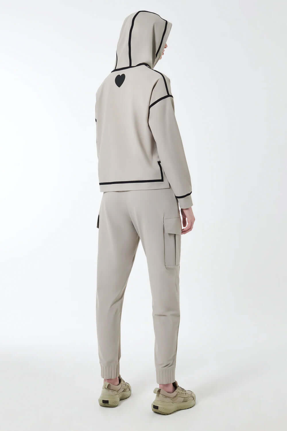 RRD Felpa Surflex Hood Uncategorized RRD
