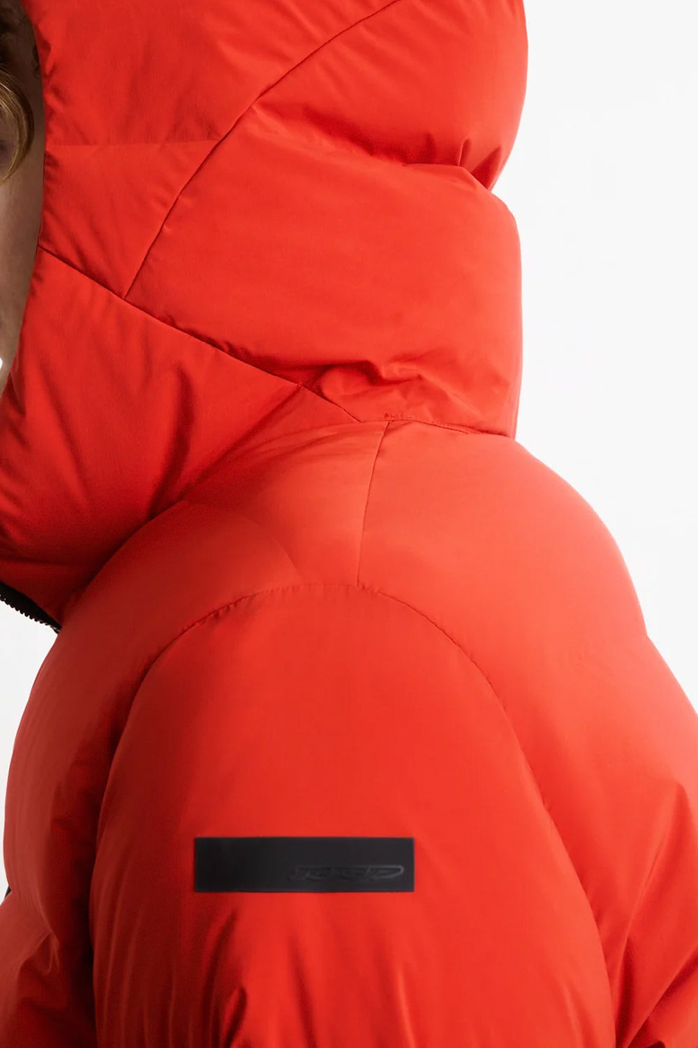 RRD Fly Tubic 18 Hood Jkt